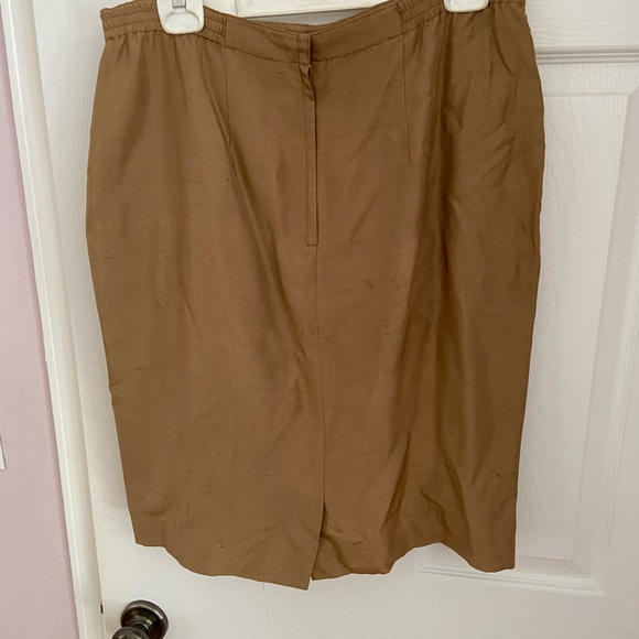 Vintage Anne Crimmins 2 piece set - Picture 11 of 12